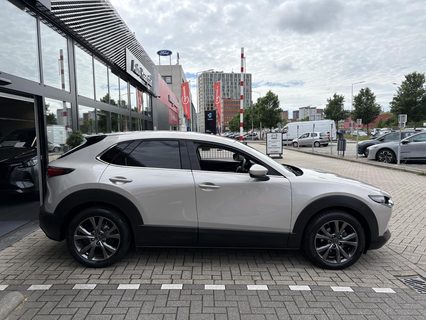 Mazda
