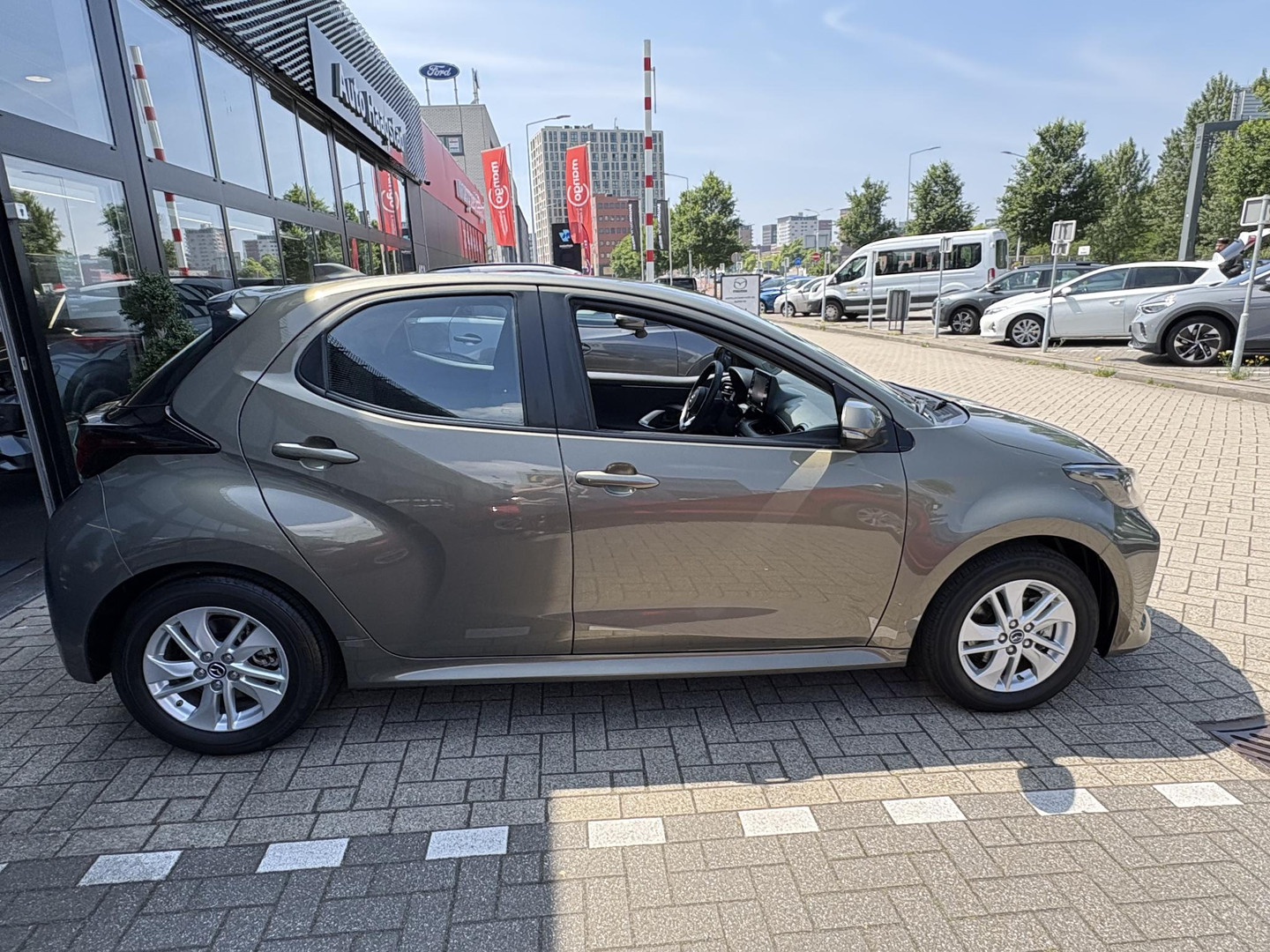 Mazda