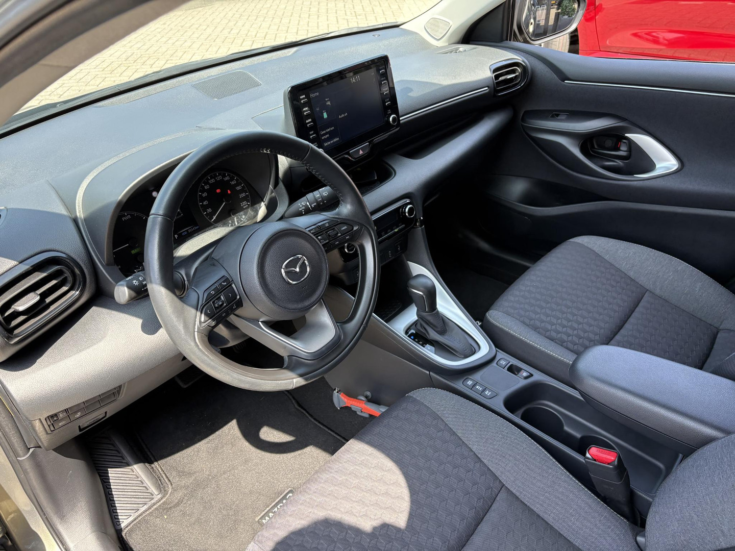 Mazda