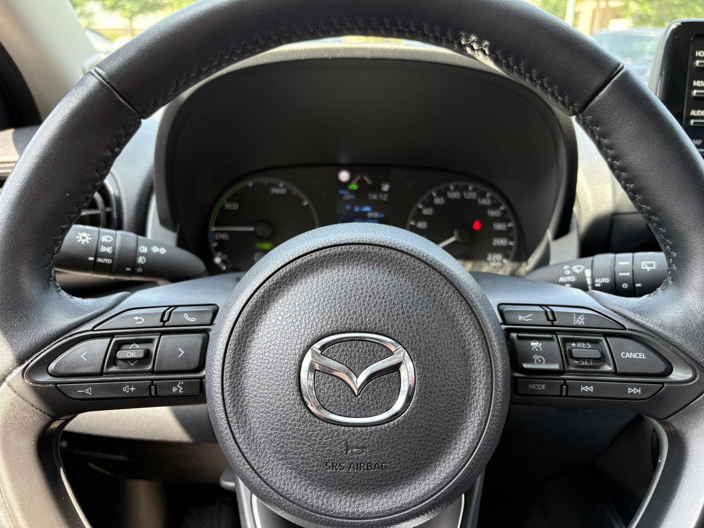 Mazda