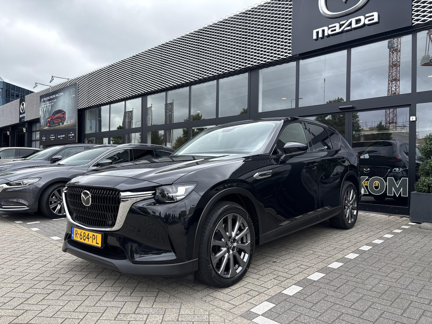 Mazda