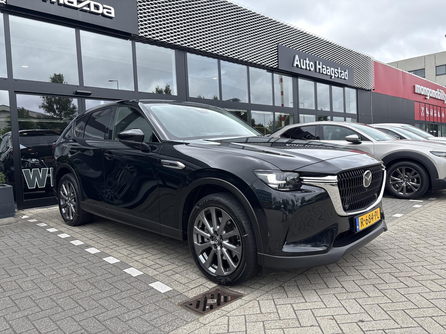 Mazda