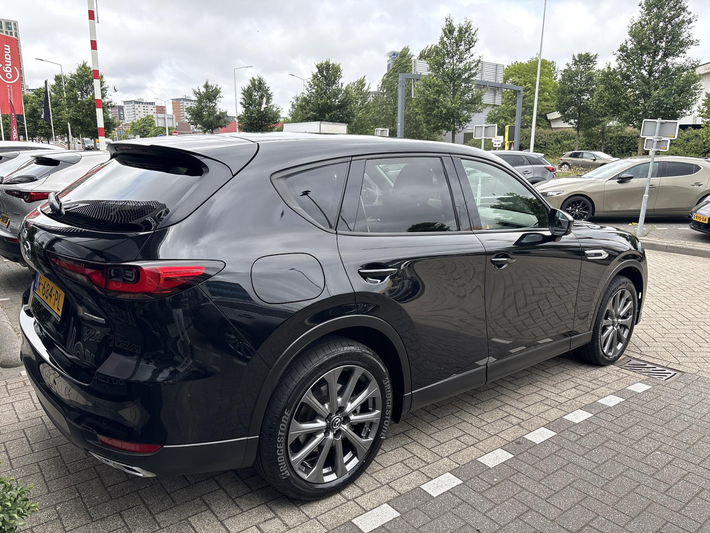 Mazda