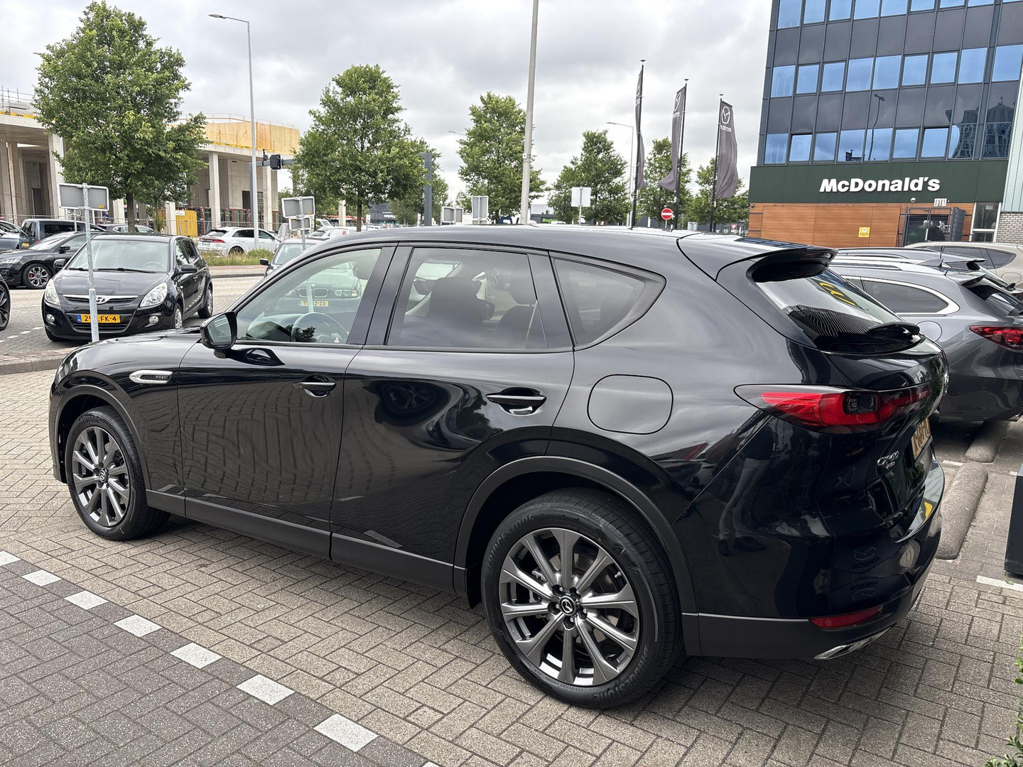 Mazda
