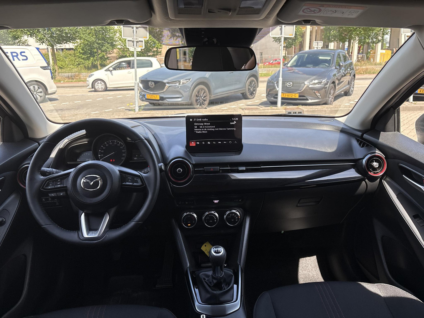 Mazda