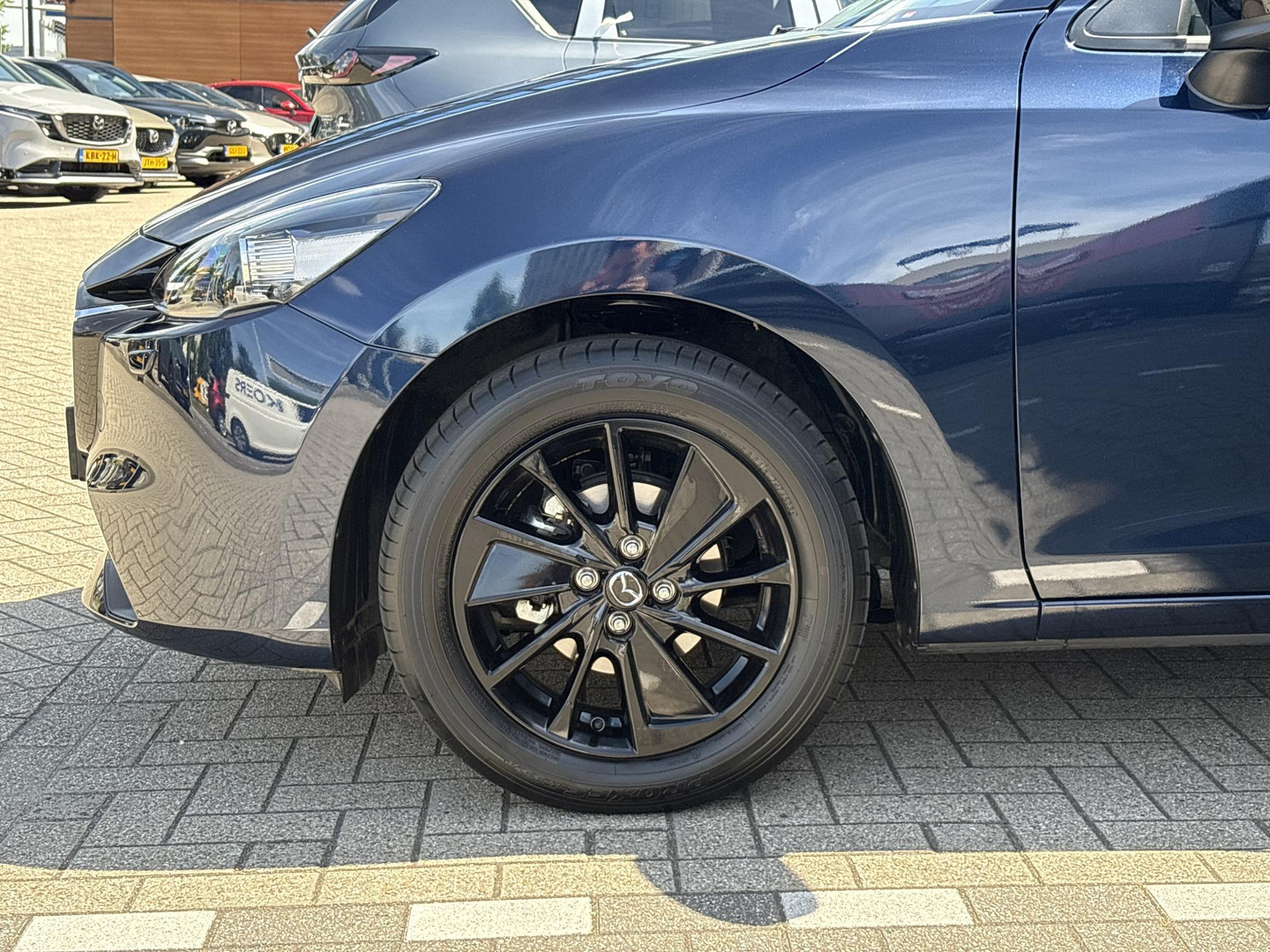 Mazda