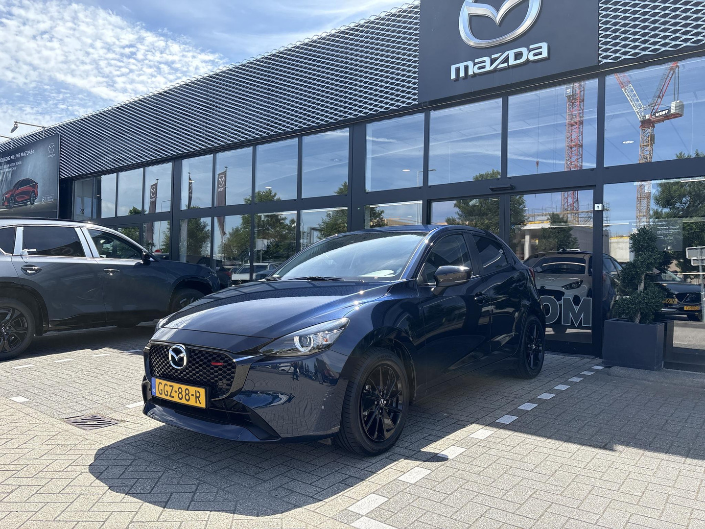 Mazda
