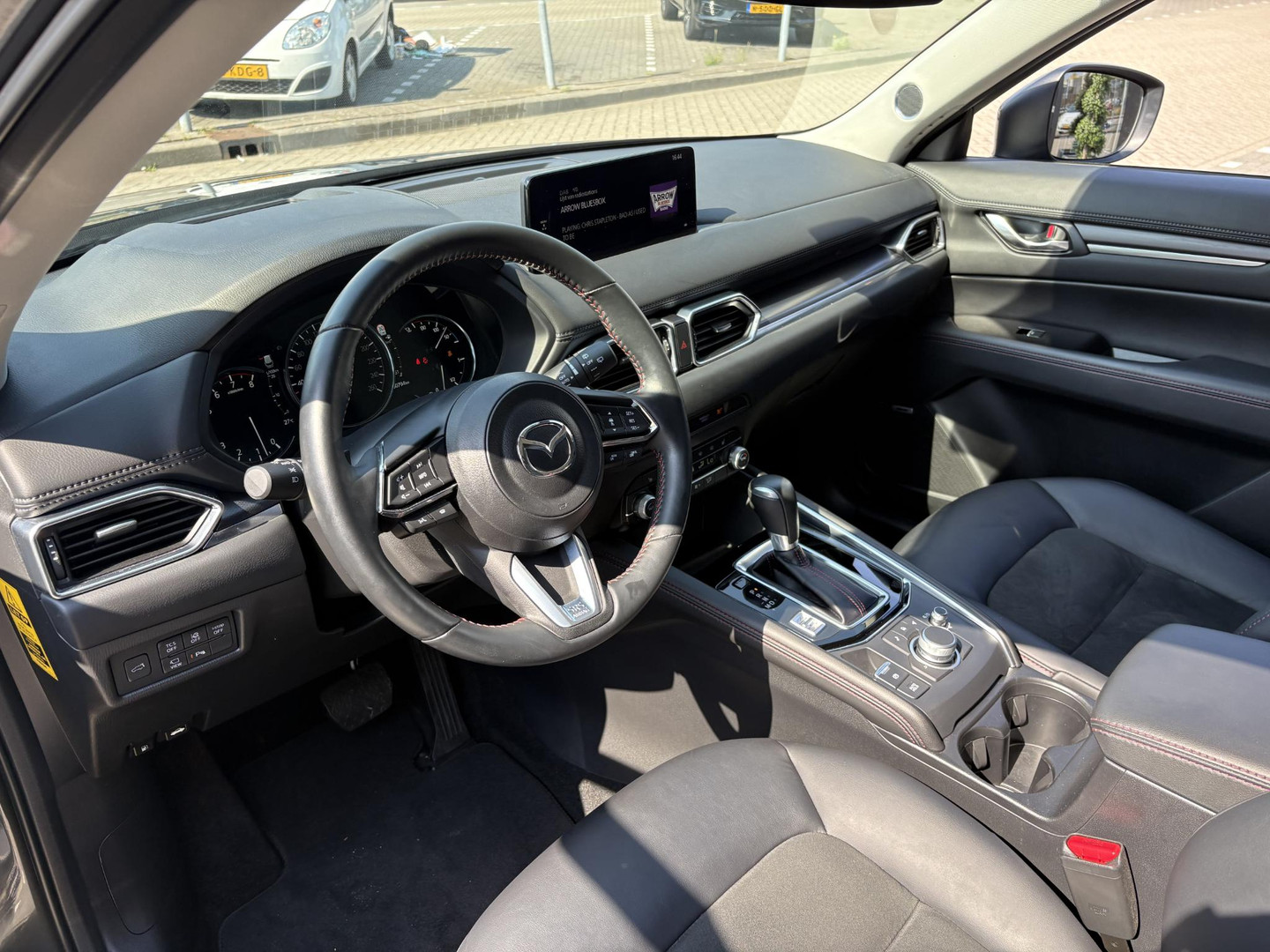 Mazda