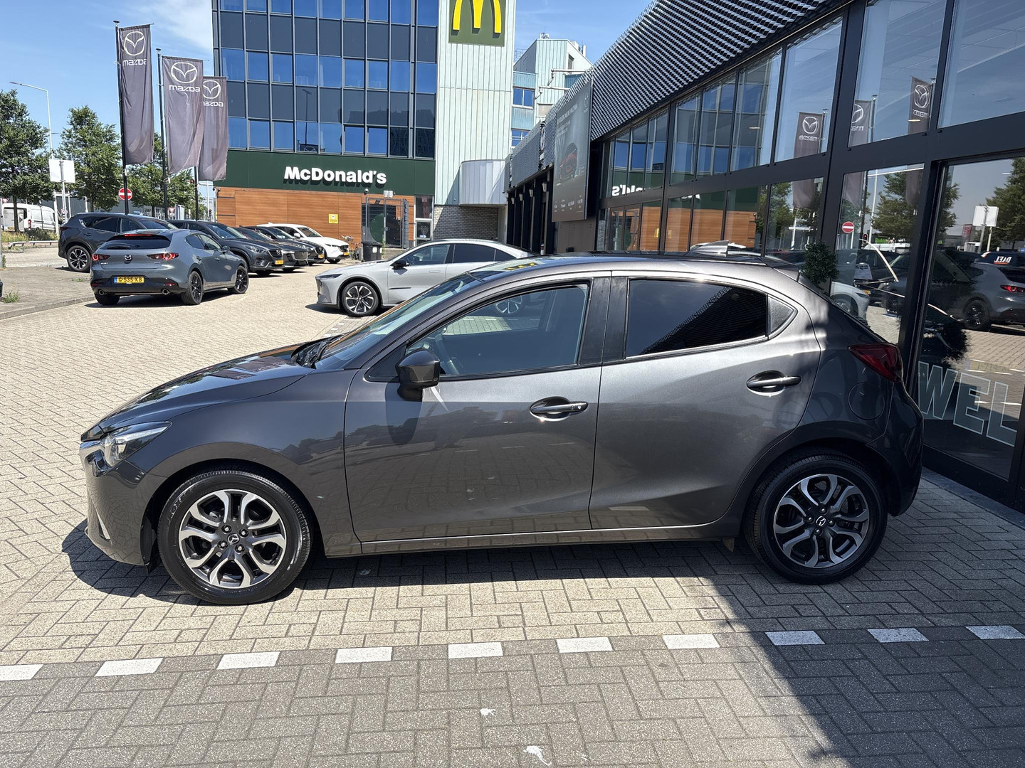 Mazda