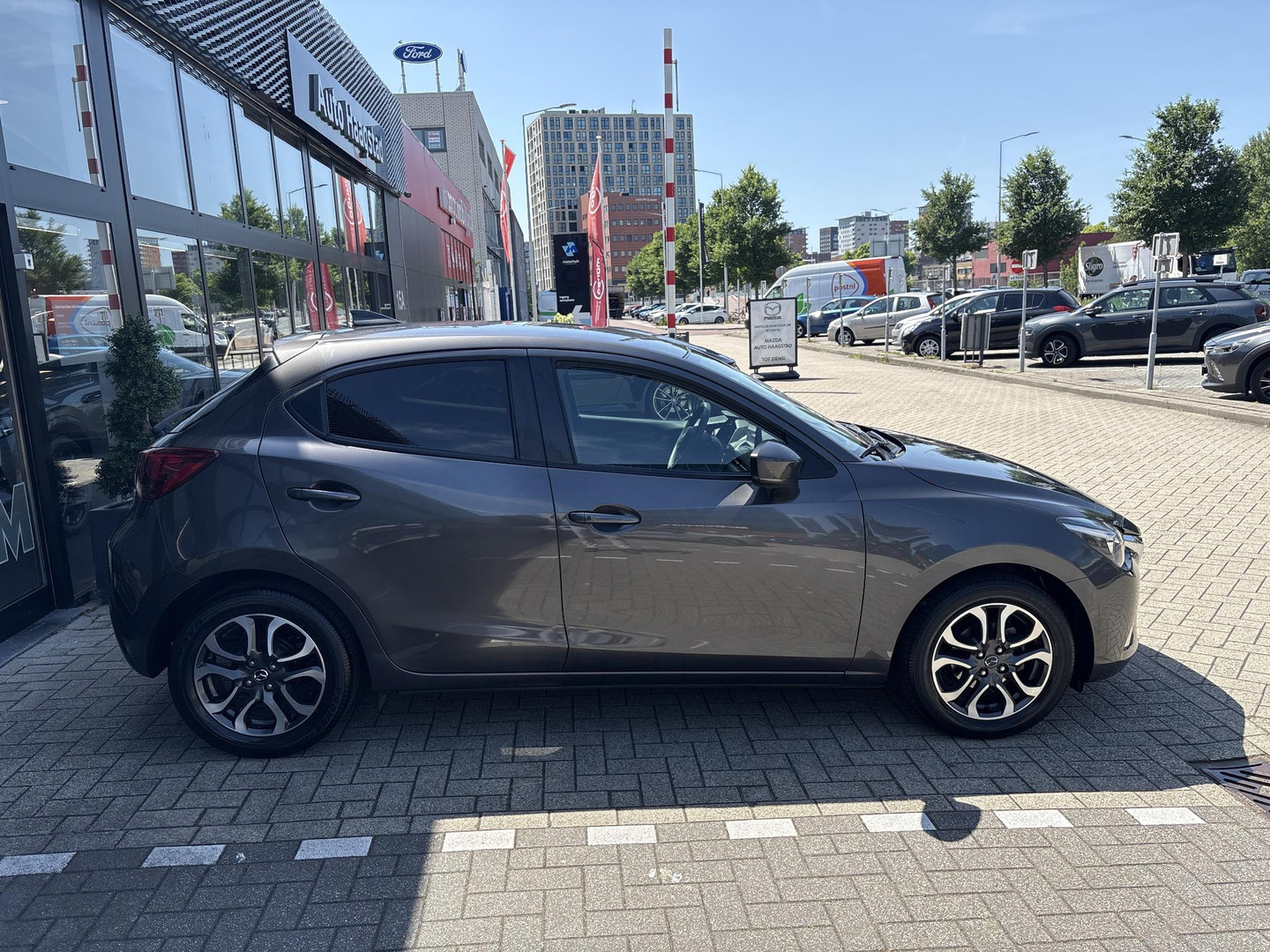 Mazda