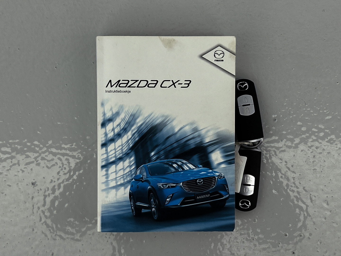 Mazda