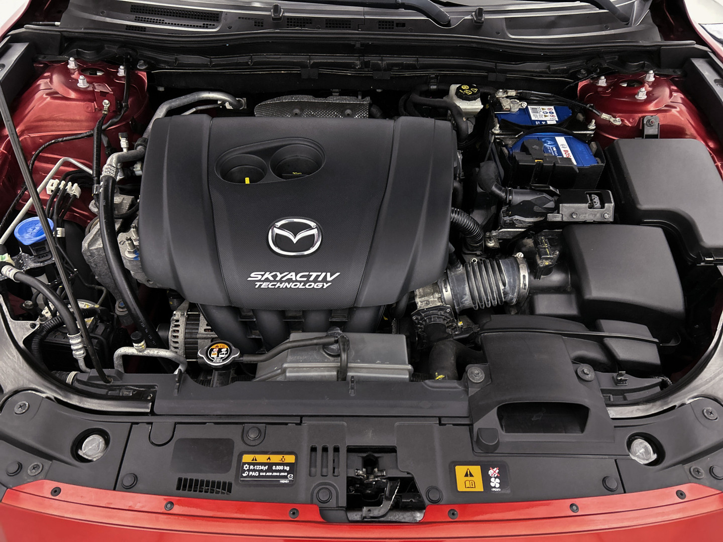 Mazda