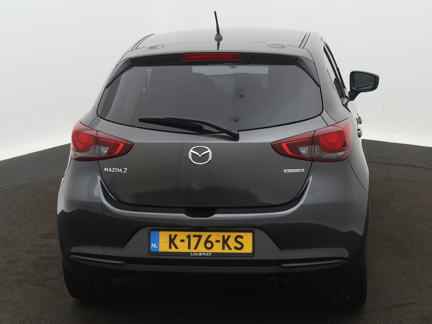 Mazda