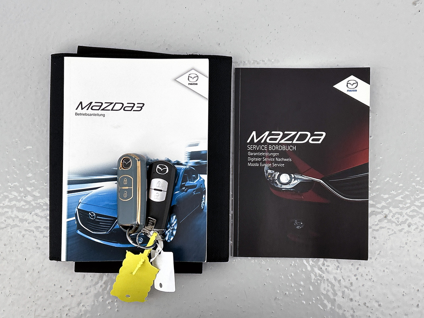 Mazda
