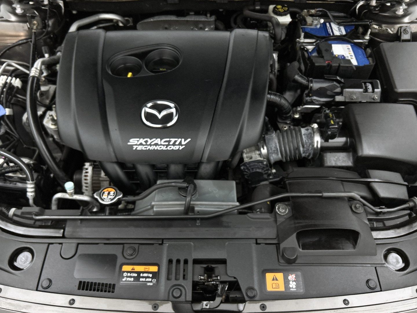 Mazda