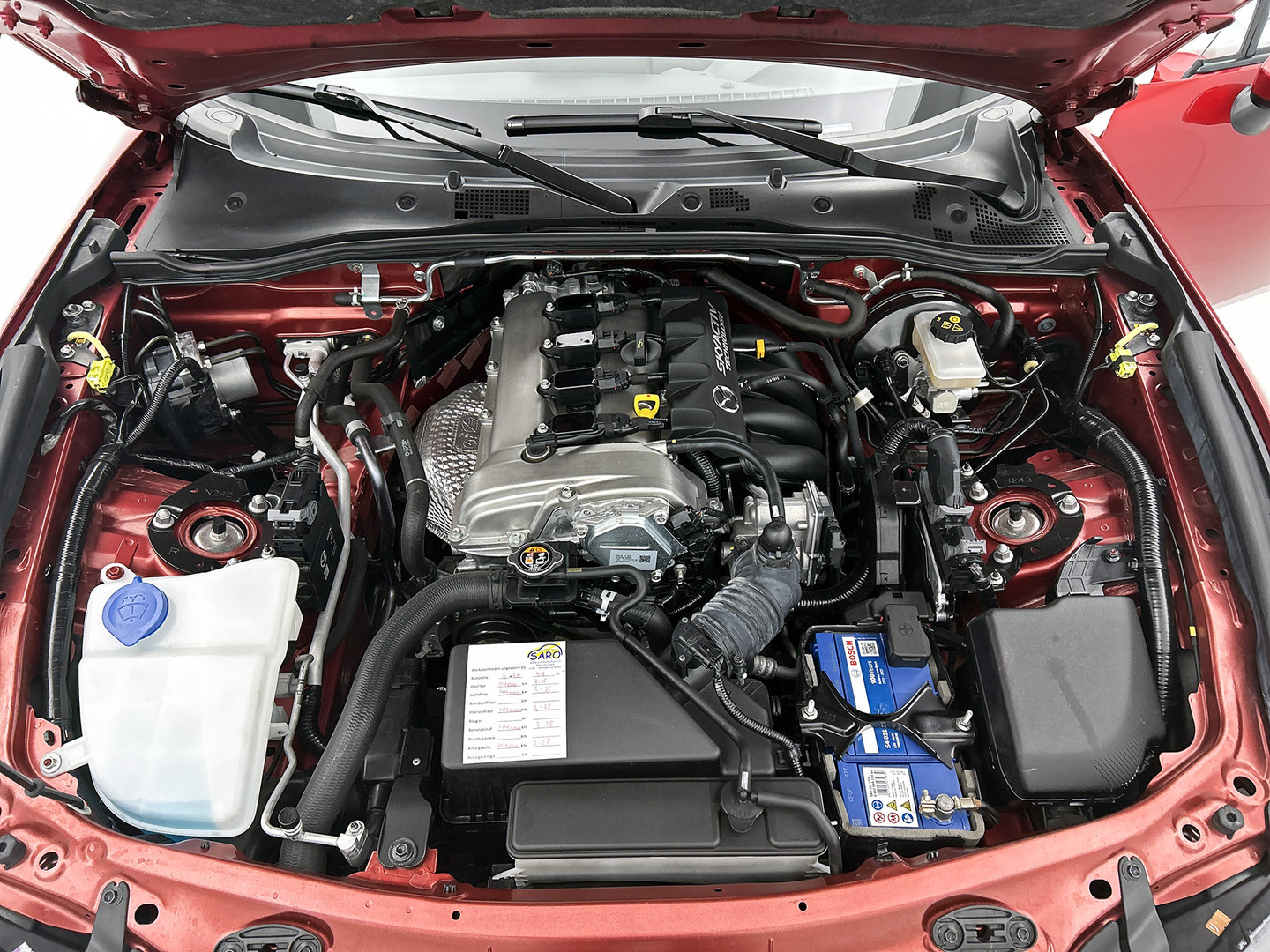 Mazda
