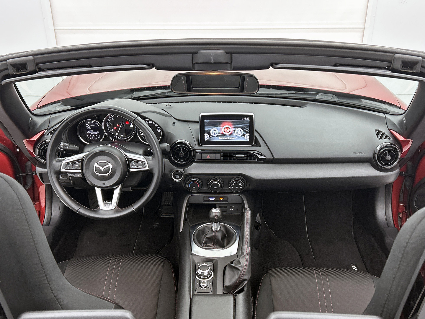 Mazda