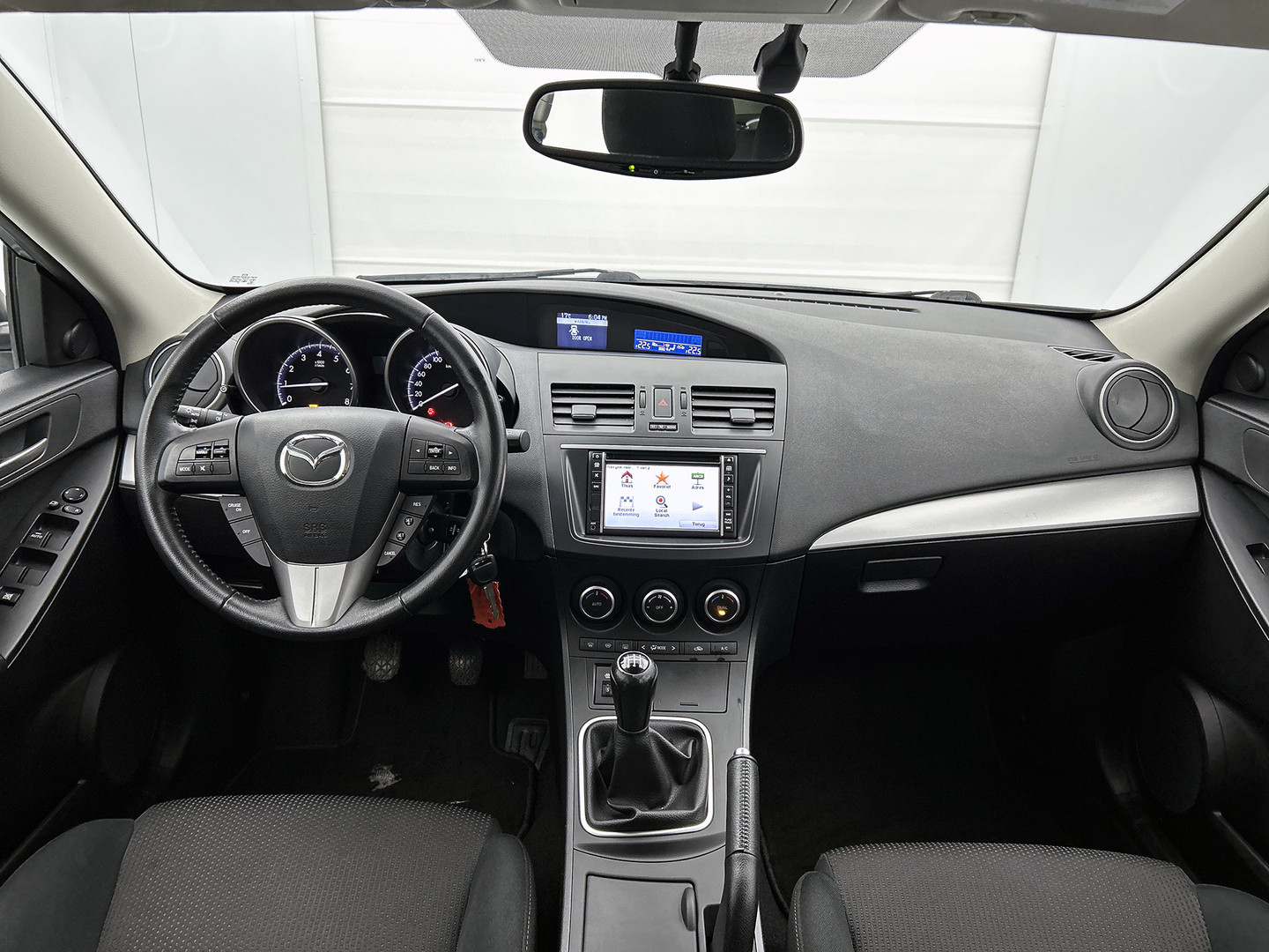 Mazda
