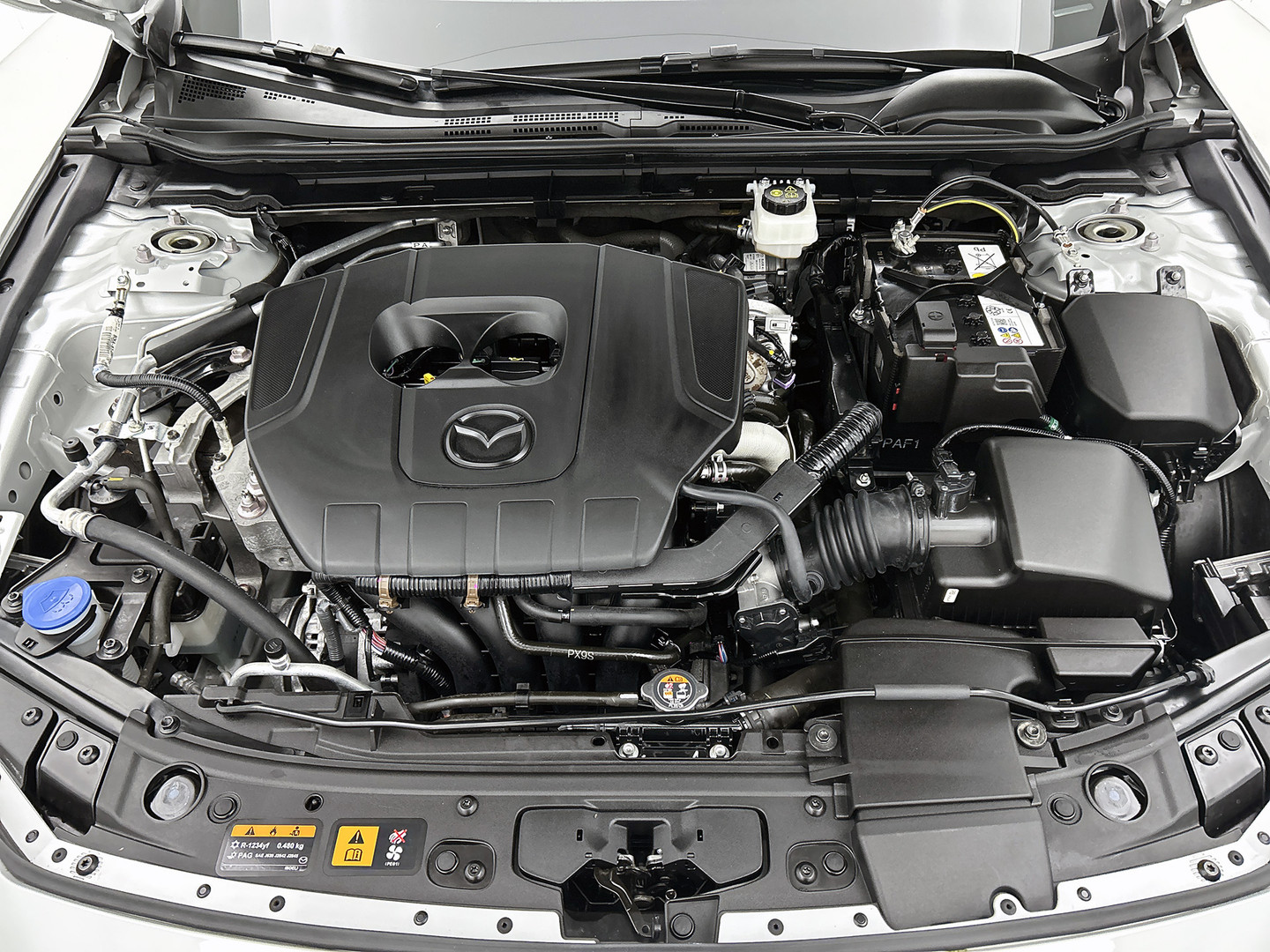 Mazda