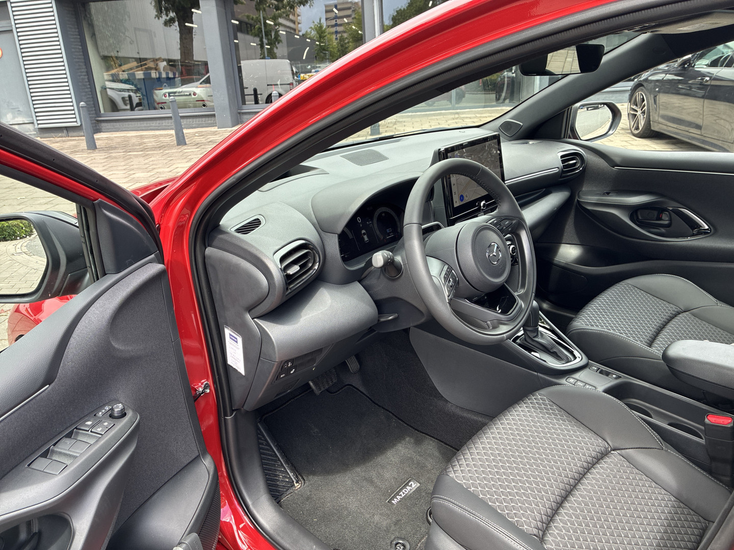 Mazda