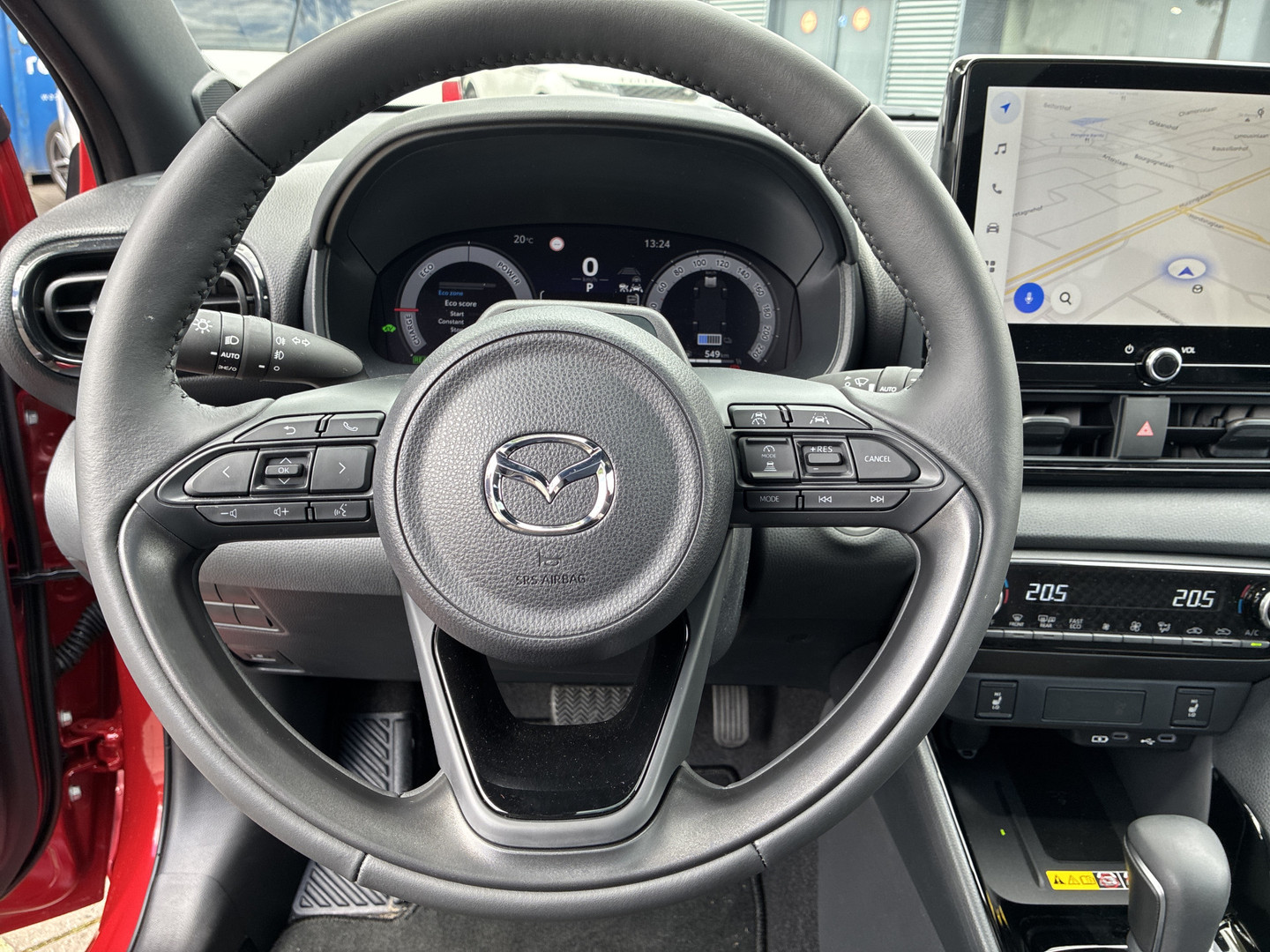 Mazda