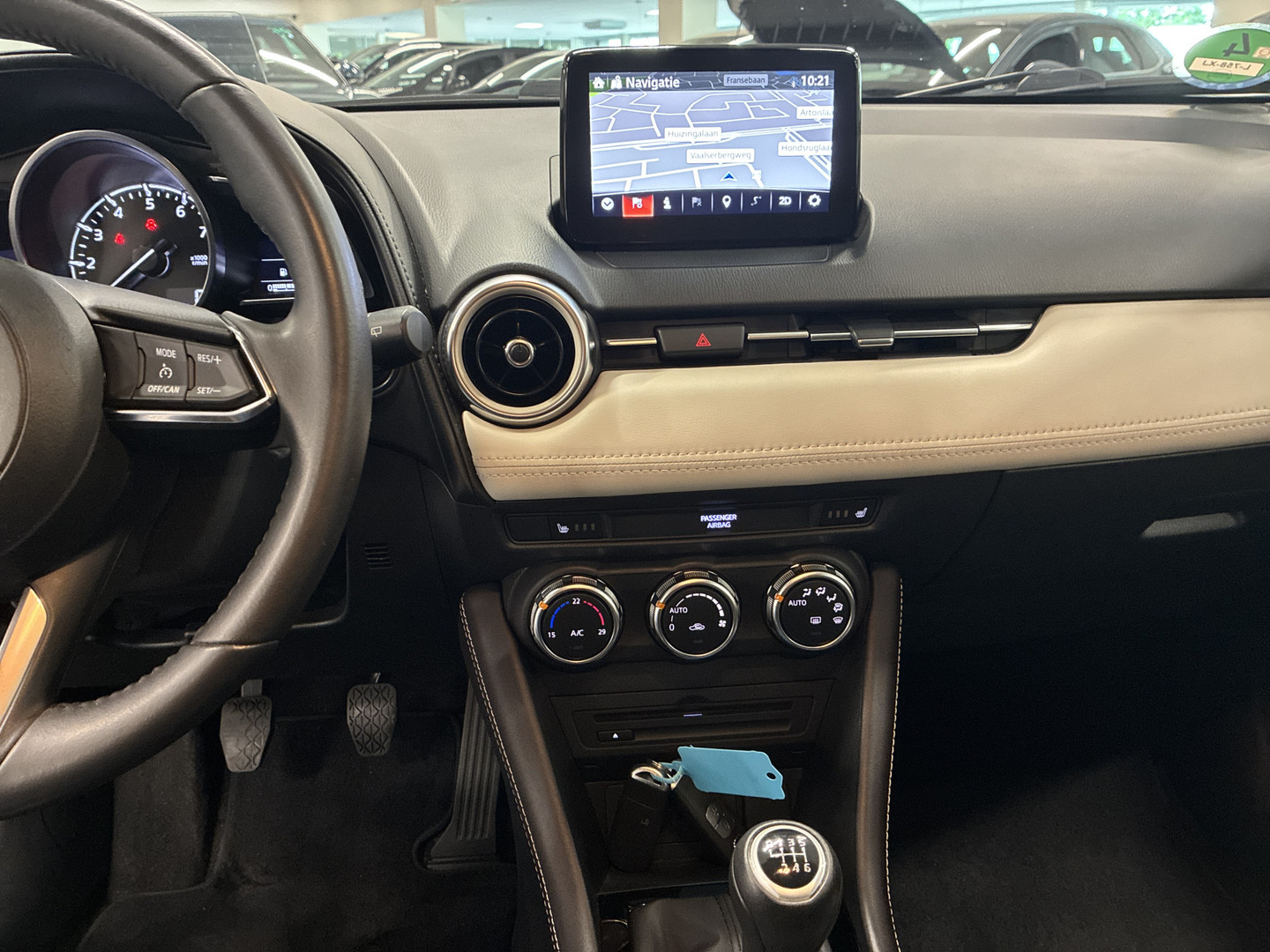 Mazda