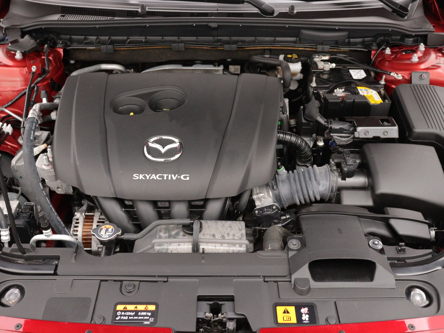 Mazda