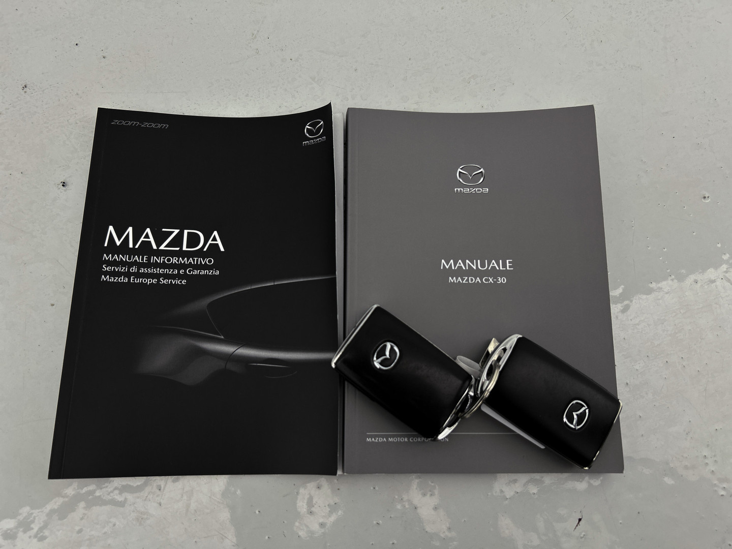Mazda