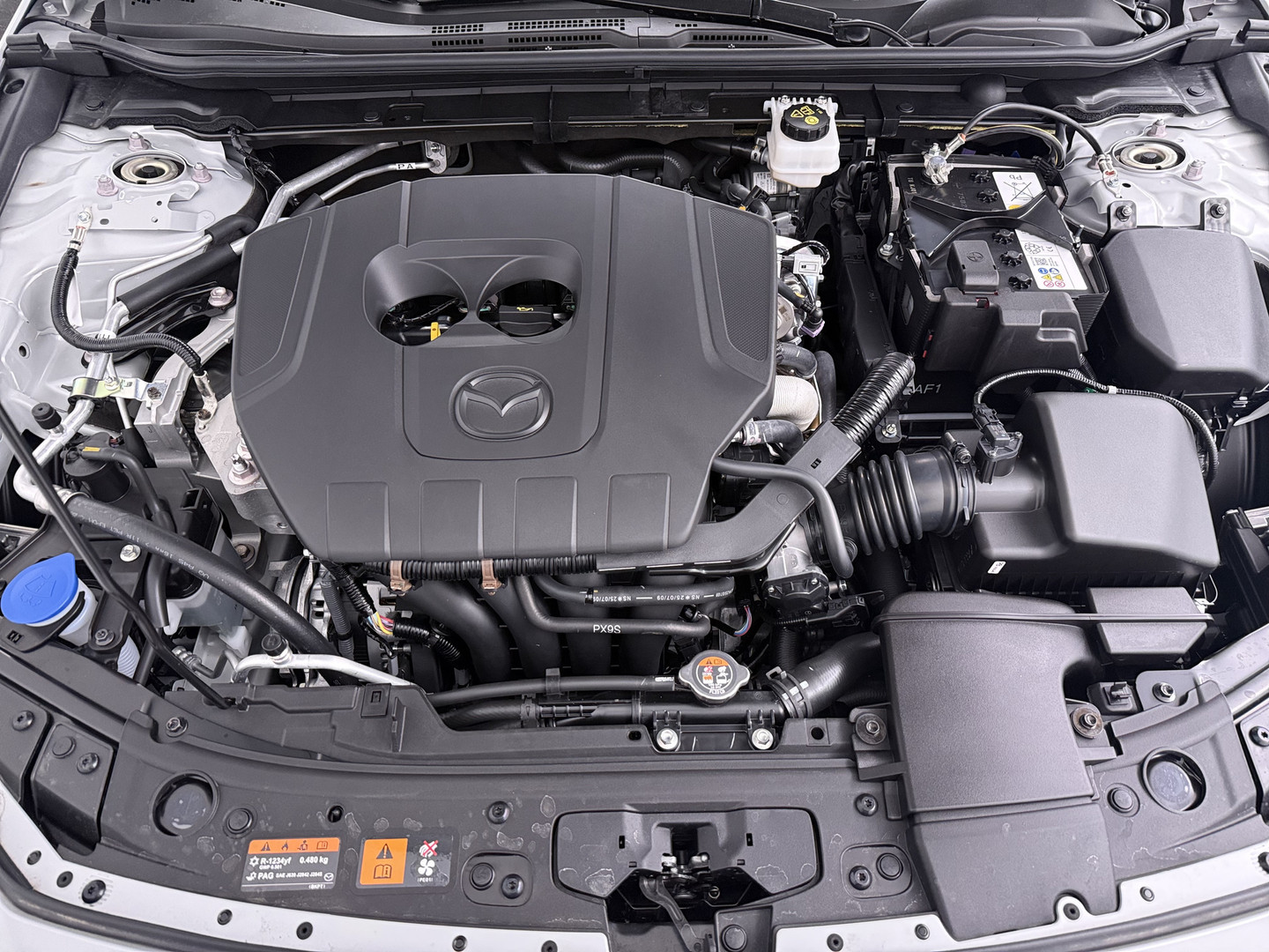 Mazda