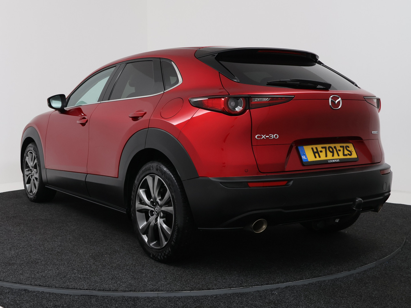 Mazda