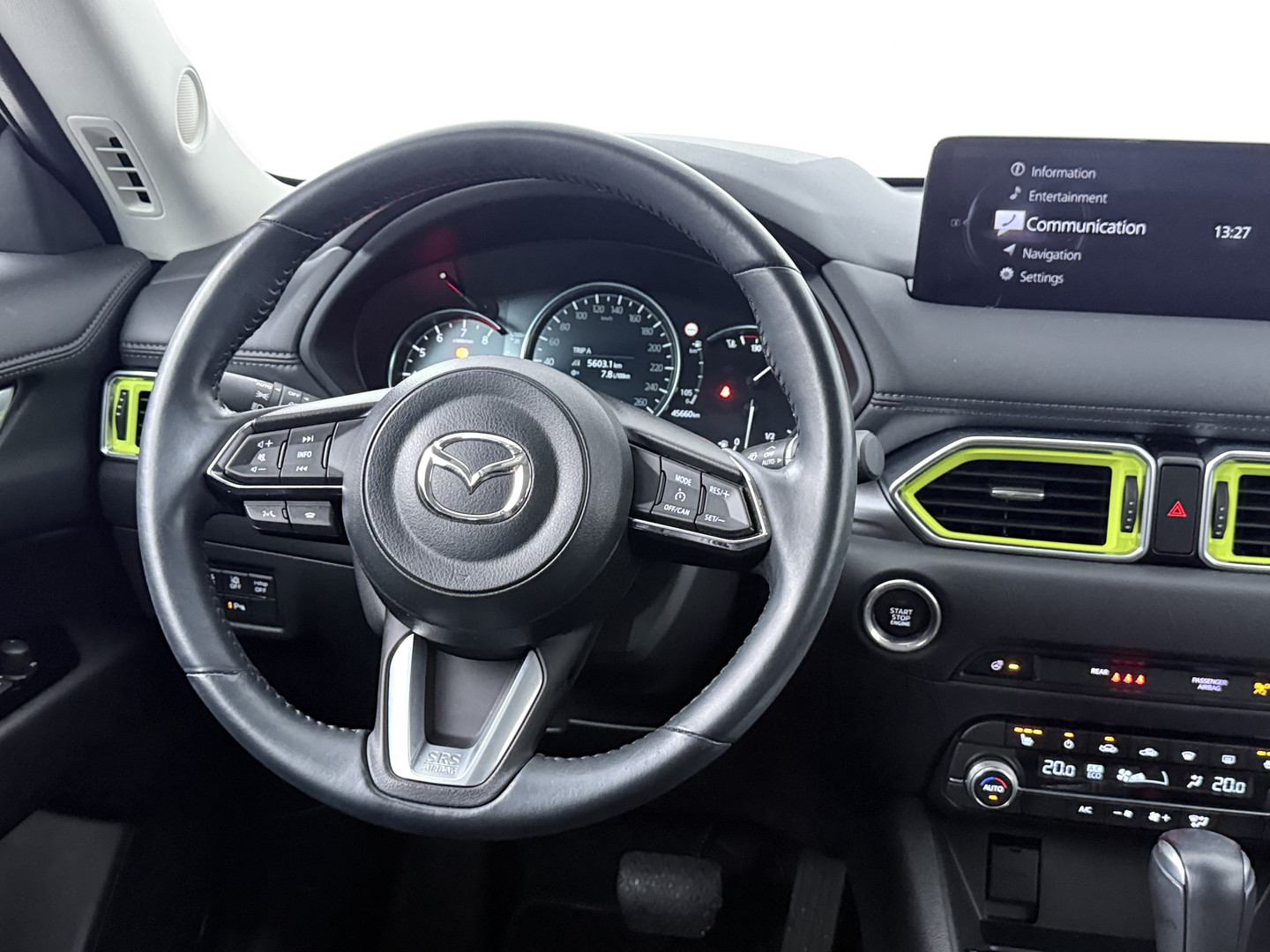 Mazda