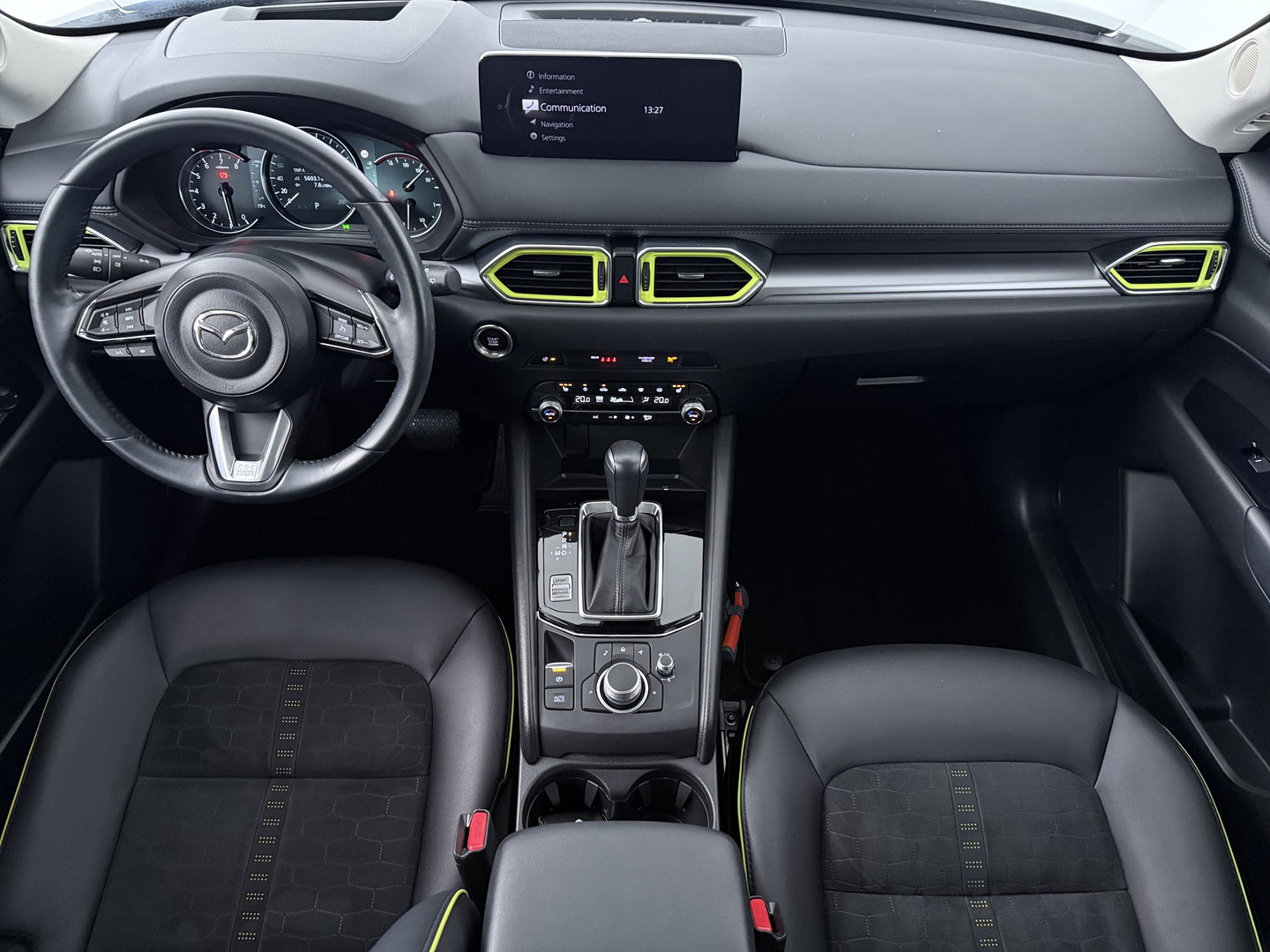 Mazda