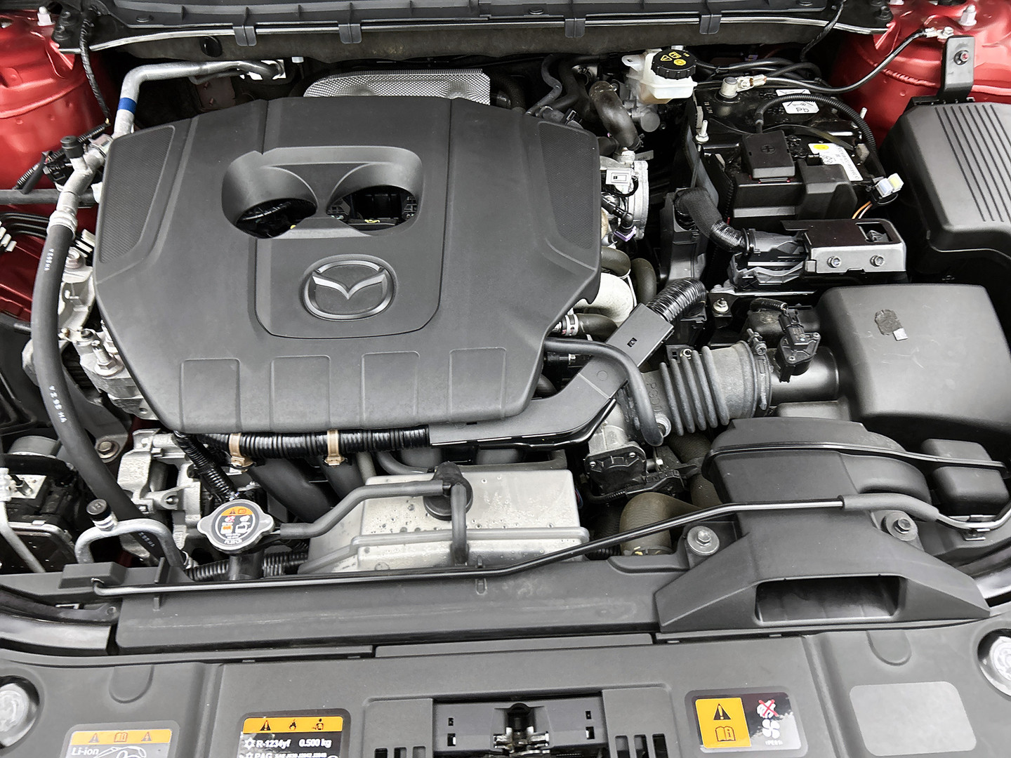 Mazda