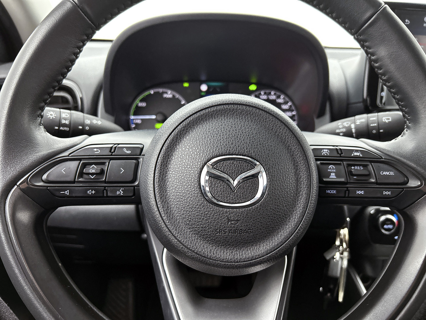 Mazda