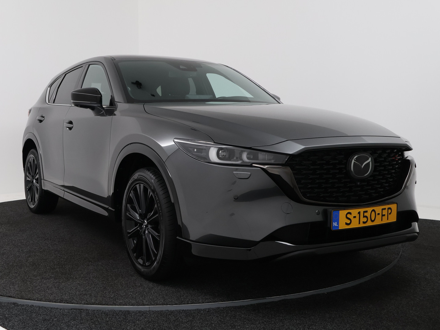 Mazda Mazda