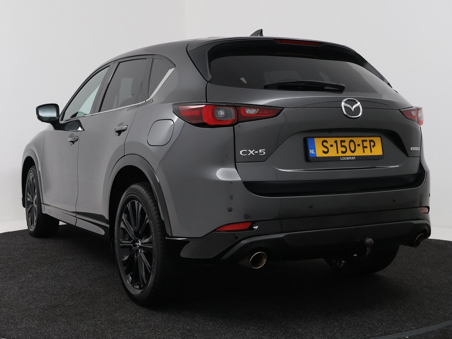 Mazda Mazda