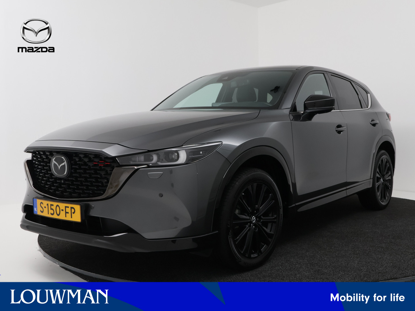Mazda Mazda