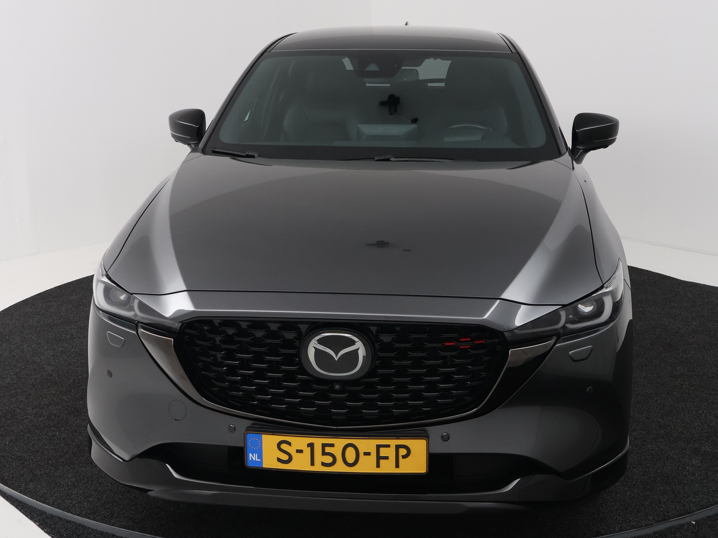 Mazda Mazda