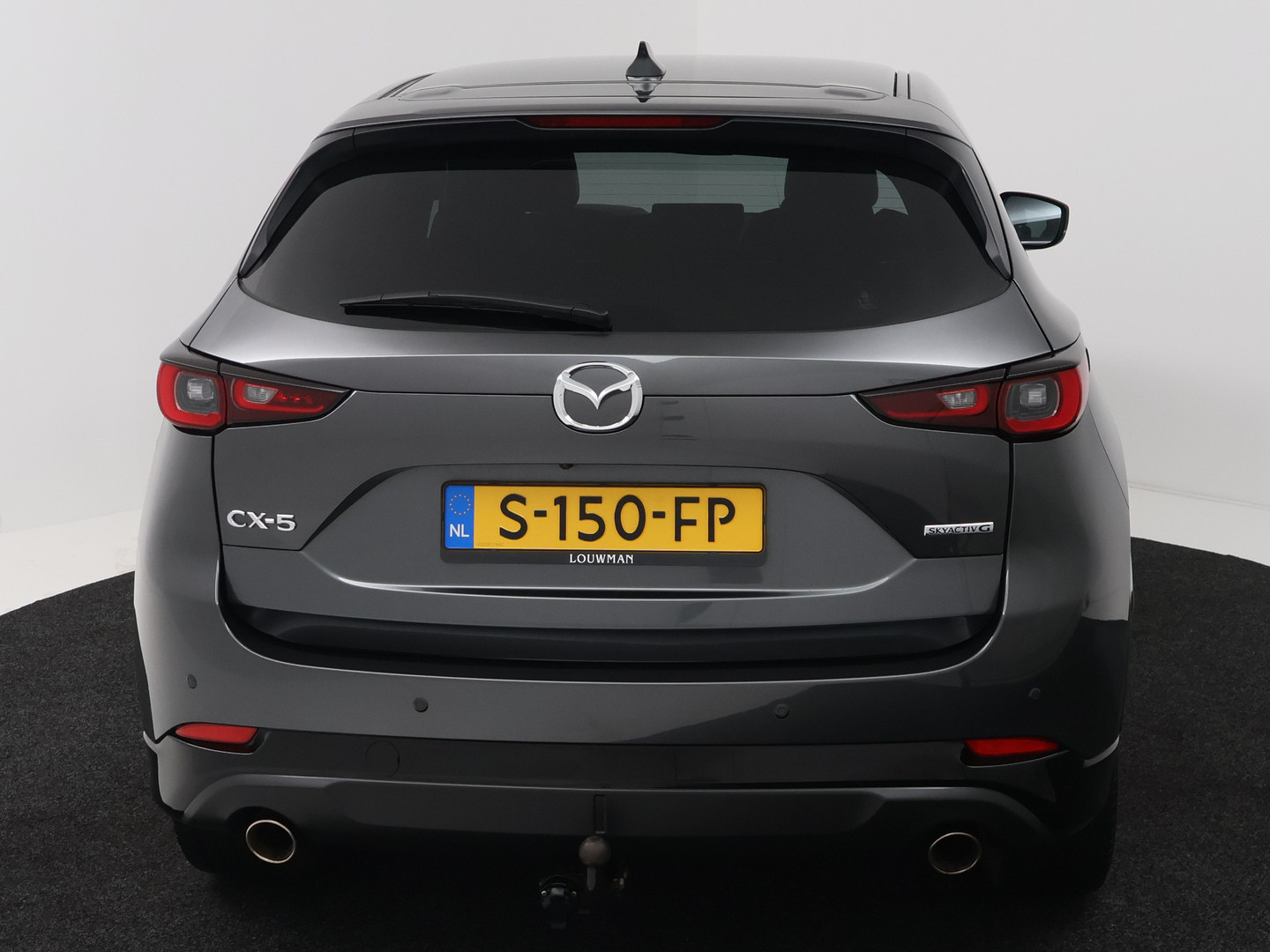 Mazda Mazda