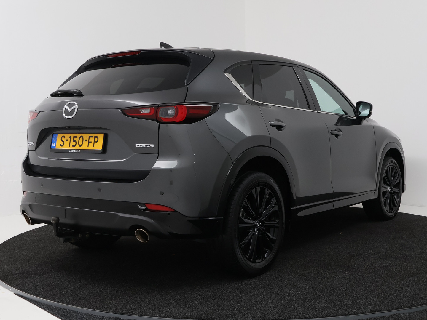 Mazda Mazda