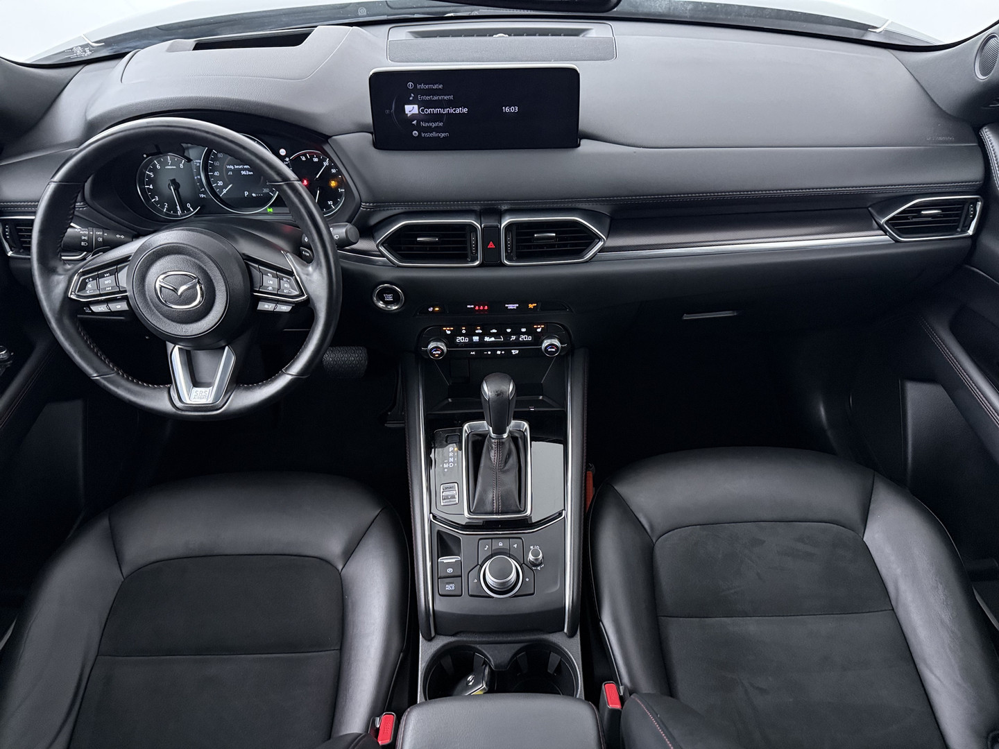 Mazda Mazda