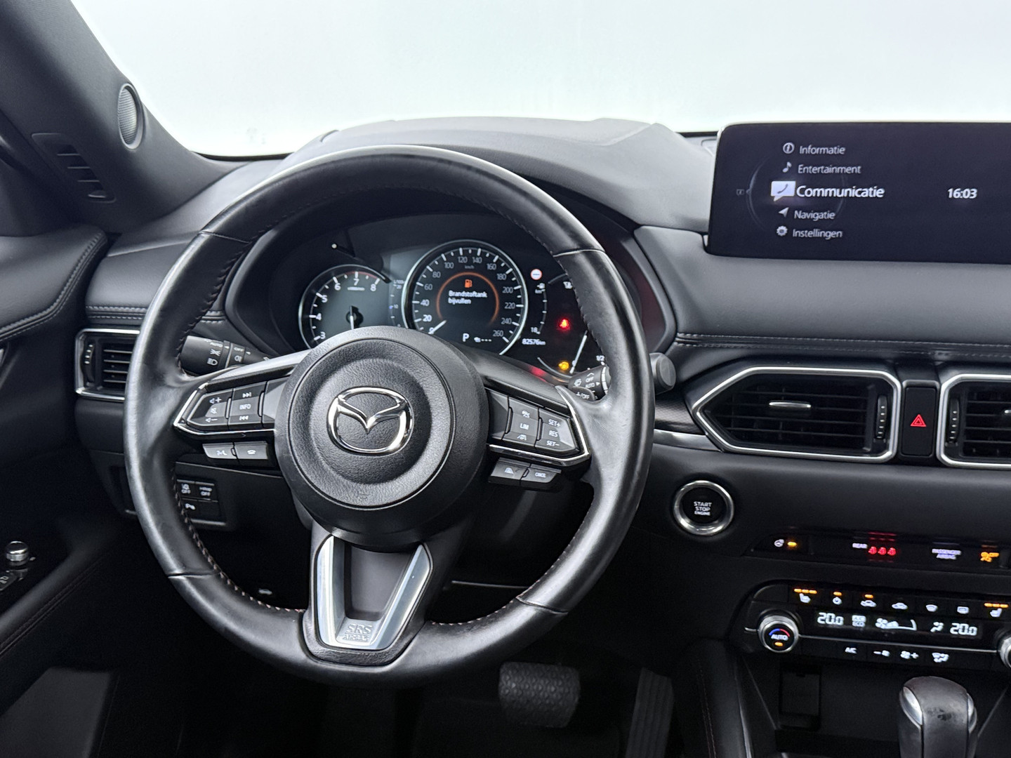 Mazda Mazda