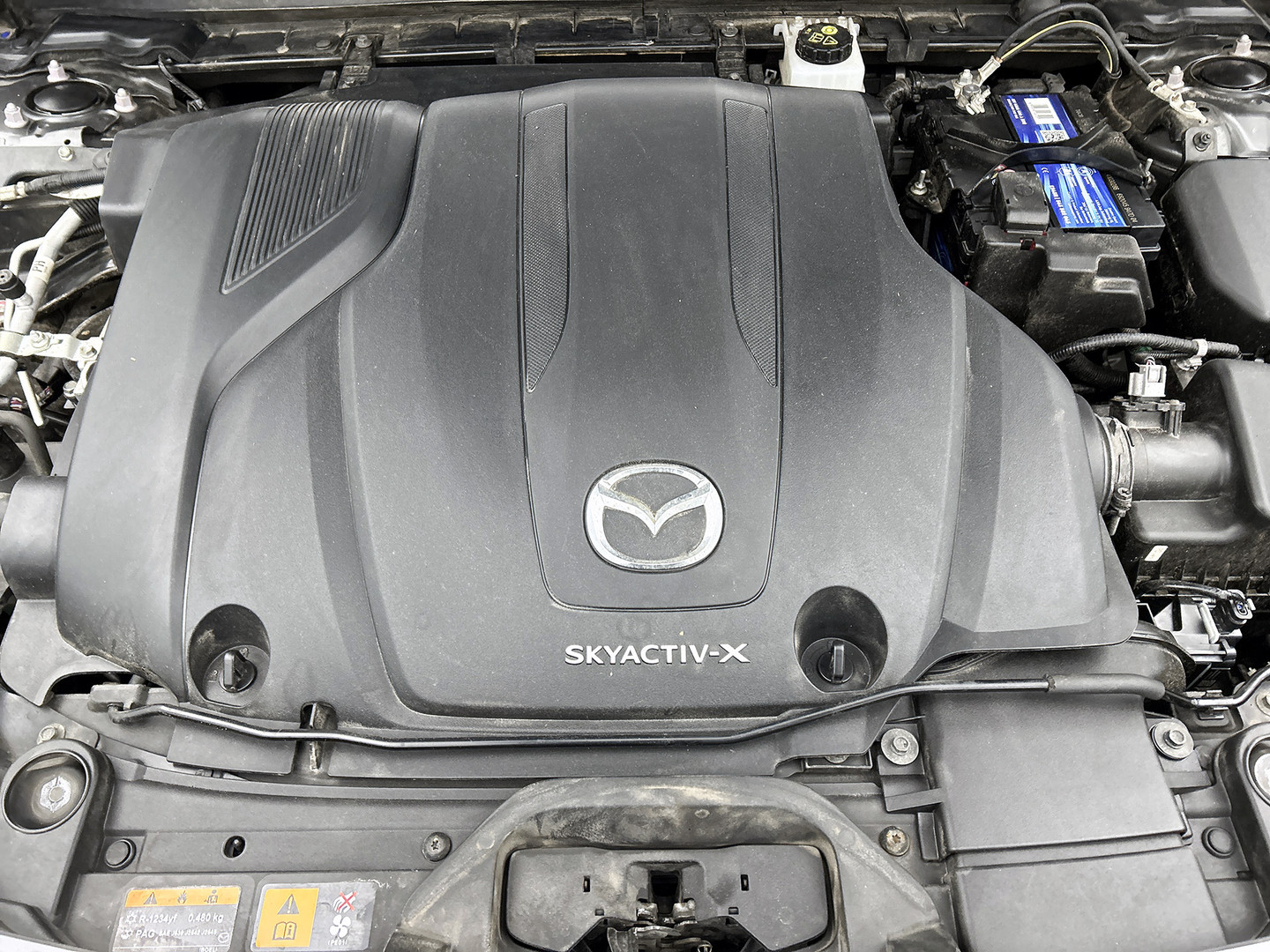 Mazda