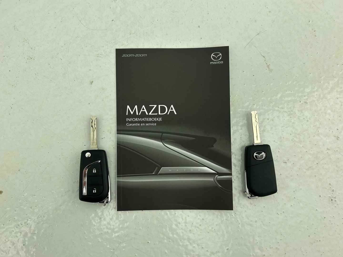 Mazda