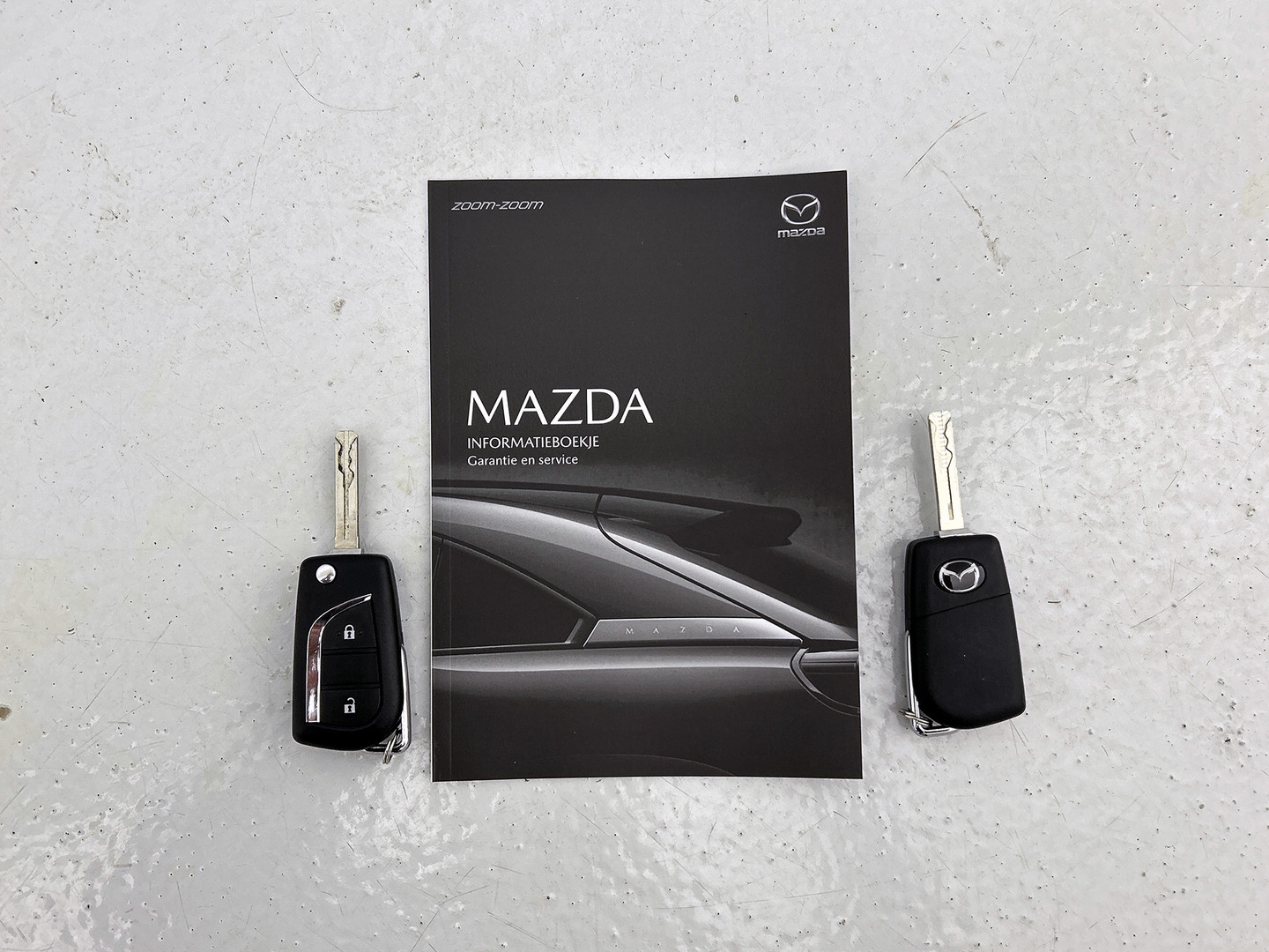 Mazda
