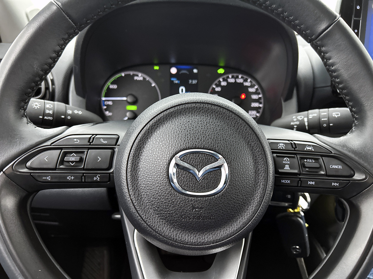 Mazda
