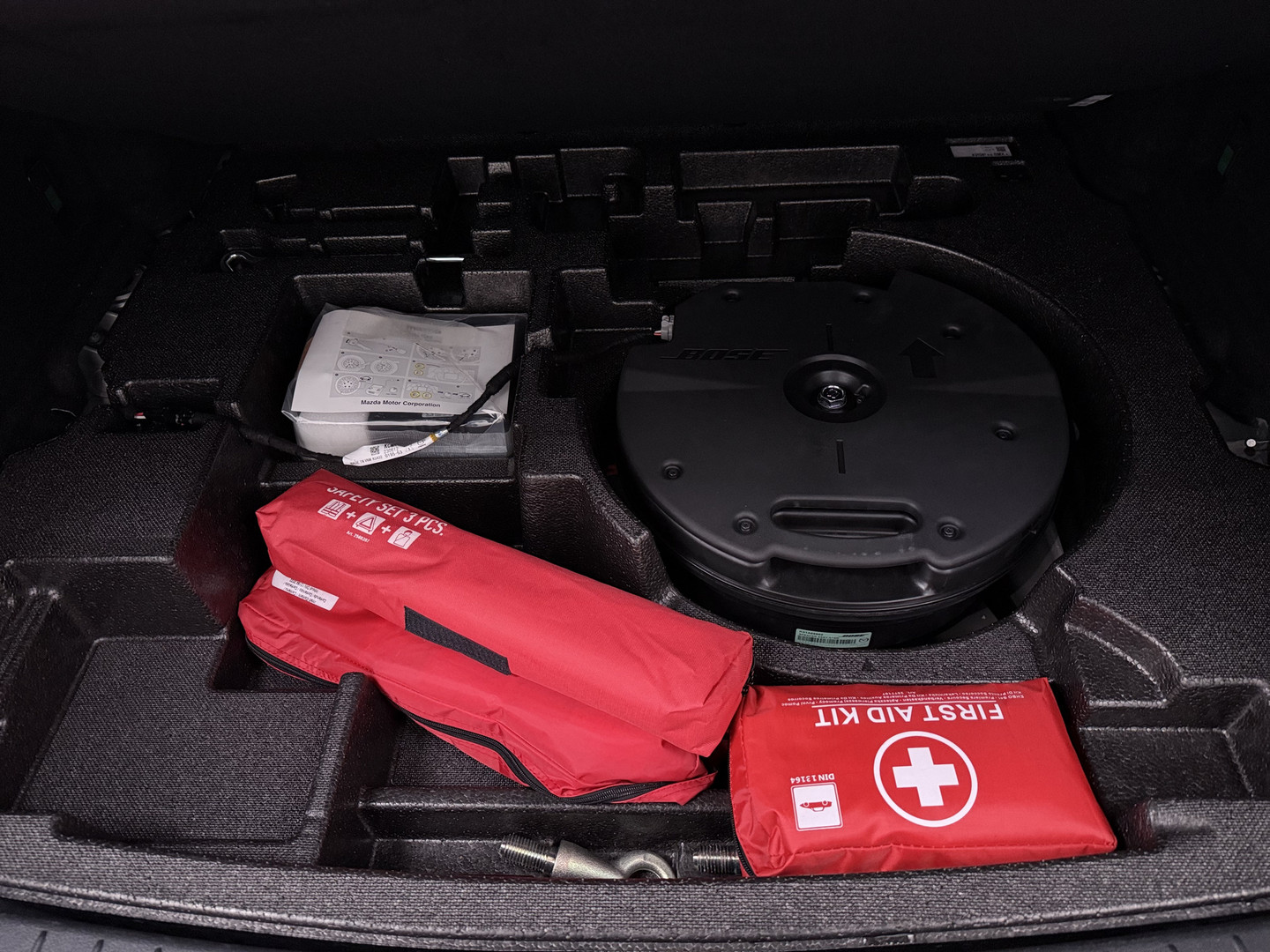 Mazda