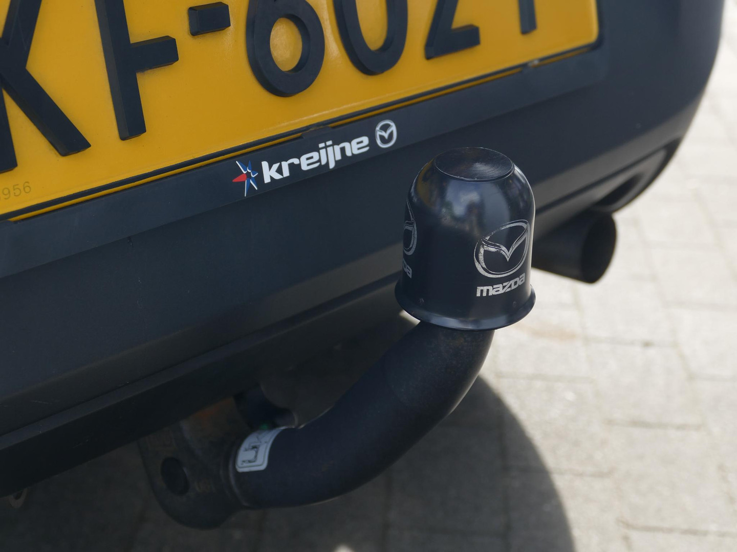 Mazda