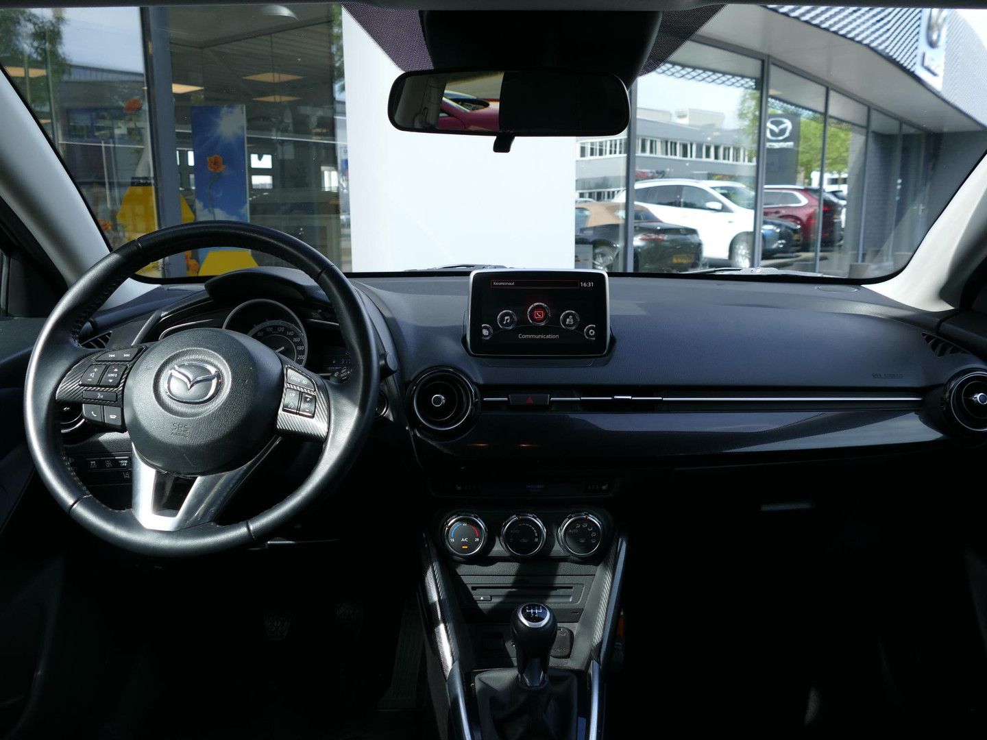 Mazda