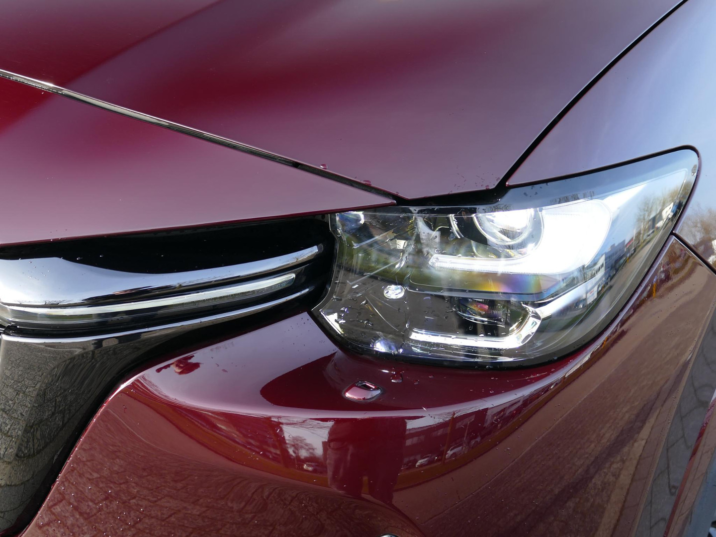 Mazda